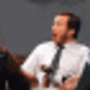 Chris Pratt Surprised emoji