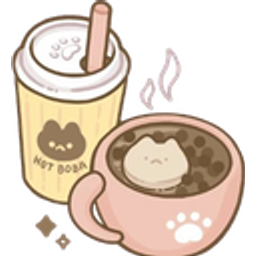 Milkshakeh emoji