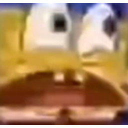 Scared Bob1q emoji