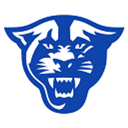 Gsu Panthers emoji