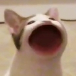 Aaaaa emoji