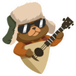 Qbearbalad Valorant emoji