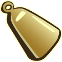 Herd Bell emoji