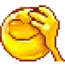 Pizdec emoji