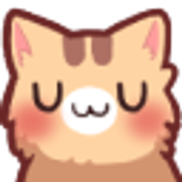 Neko Uwu emoji
