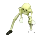Bonezone emoji