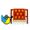 Beating Rug emoji