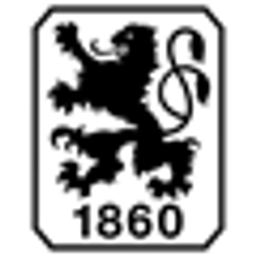 Lion Shield 1860 emoji