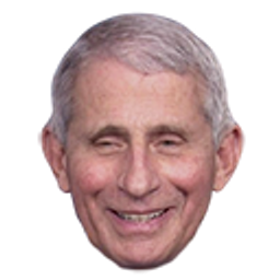 Fauci emoji