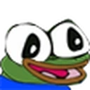 Happyge emoji