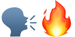 Pluh emoji