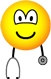 Stethoscope Doctor emoji