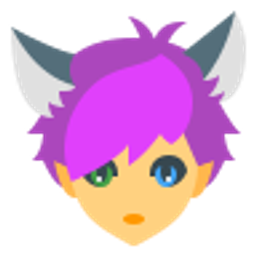 Neko Boy emoji