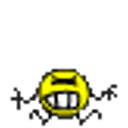 Not Prime emoji