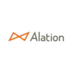 Alation emoji