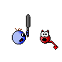 Hit Frying Pan emoji