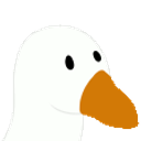 Honkers emoji