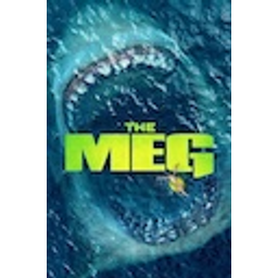 The Meg emoji