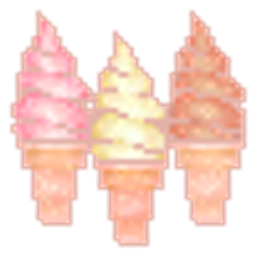 Ice Cream Cones emoji