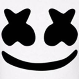 Marshmello emoji