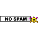Nospam emoji