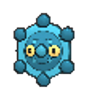 Bronzor emoji