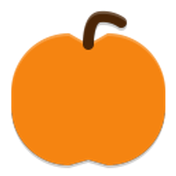 Pumpa emoji
