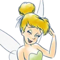 Tink Nervous emoji