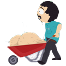 Stansdad emoji