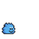 Knuddel Coin Girl Give Boy emoji