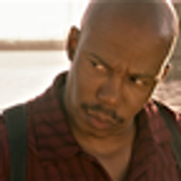 Doakes Sus emoji