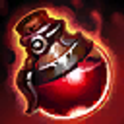 Health Potion emoji