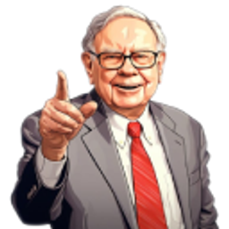 Warren Buffet emoji