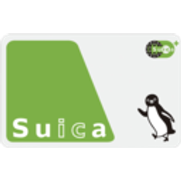 Suica emoji