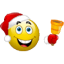 Christmas Carols emoji