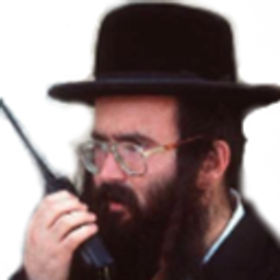 Amishwalkie emoji