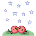 Stars emoji