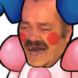 Mime Kek Lol emoji