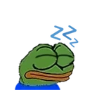 Sleepgi emoji