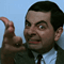 Mrbean Shoots Shotsfired emoji