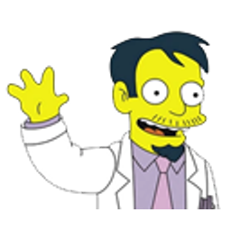 Dr Nick emoji