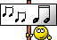 Music Sign emoji