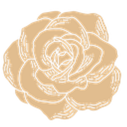 Rustic Rose emoji