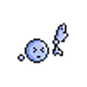Shake Fish emoji