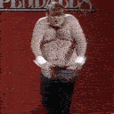 Snl Farley Chippendales emoji