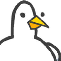 Whitebirb emoji
