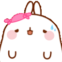 Buntoohot emoji