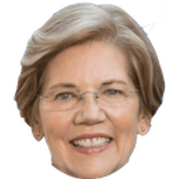 Elisabeth Warren emoji