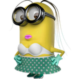 Minionsexy emoji
