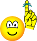 Reminder Emoticon emoji